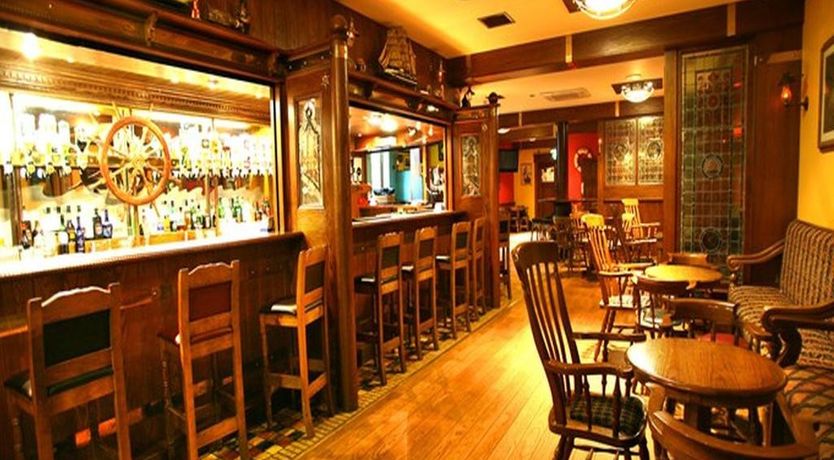 Photo of Central Hotel Conference And Leisure Centre