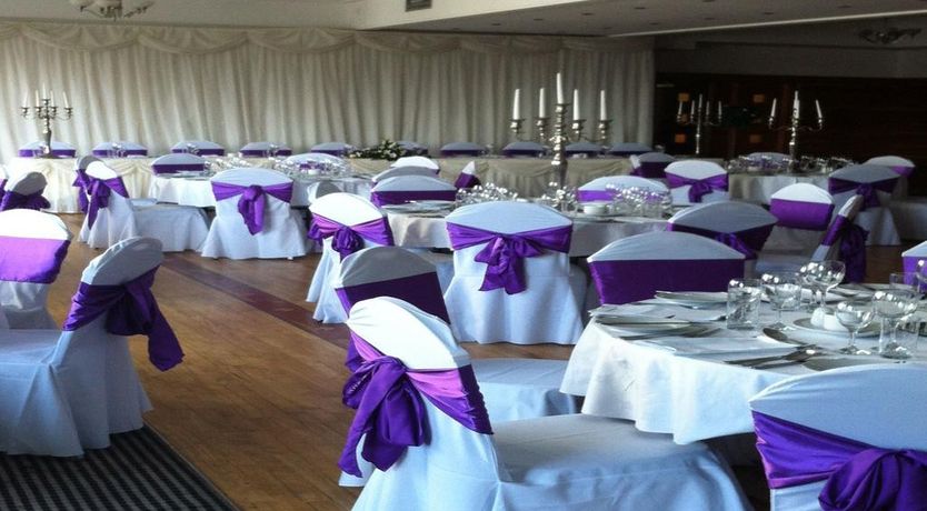 Photo of Central Hotel Conference And Leisure Centre