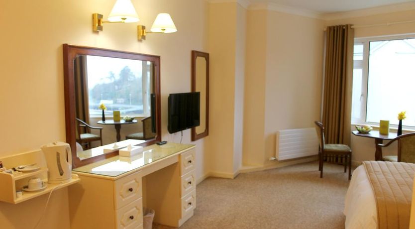 Photo of Central Hotel Conference And Leisure Centre