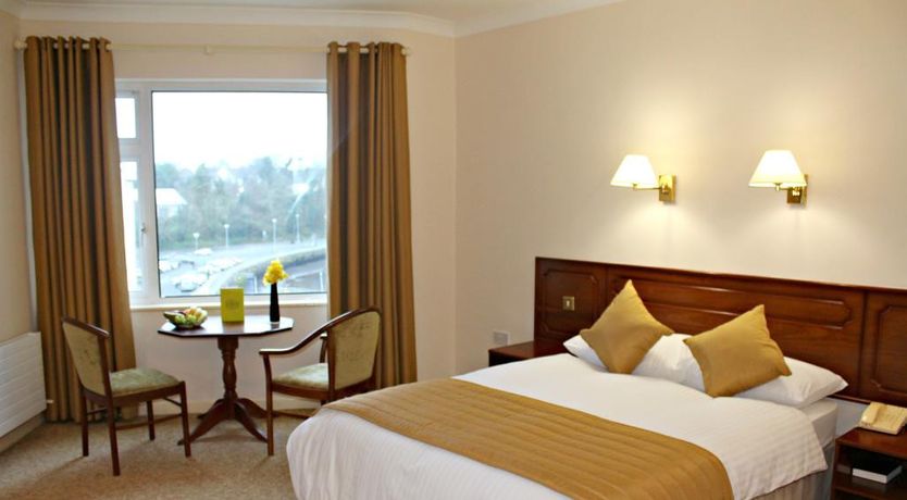 Photo of Central Hotel Conference And Leisure Centre