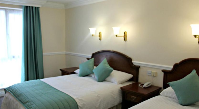 Photo of Central Hotel Conference And Leisure Centre