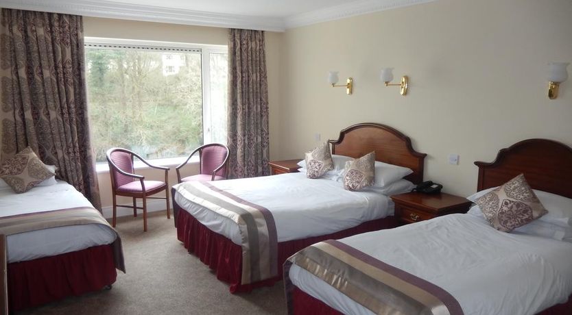 Photo of Central Hotel Conference And Leisure Centre