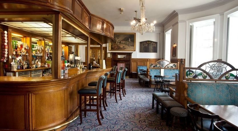 Photo of Lucan Spa Hotel