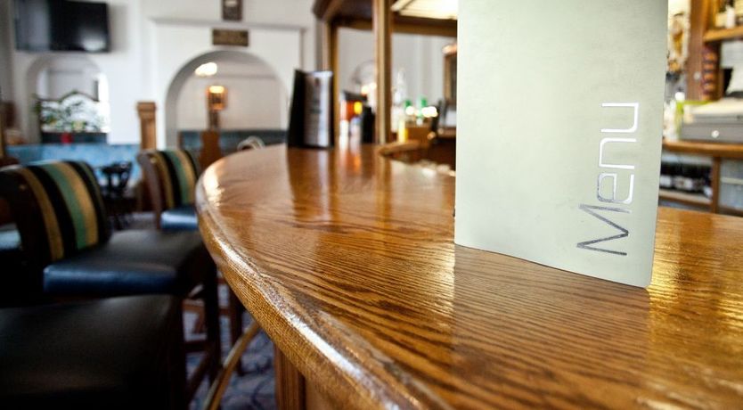 Photo of Lucan Spa Hotel