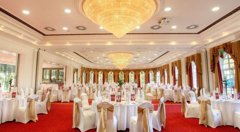 Photo of Lucan Spa Hotel