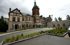 Photo of lucan-spa-hotel