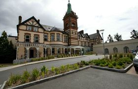 Photo of lucan-spa-hotel