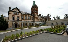Photo of Lucan Spa Hotel