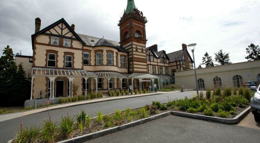 Photo of Lucan Spa Hotel