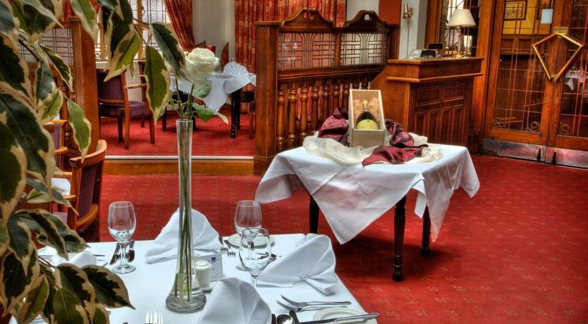 Photo of Lucan Spa Hotel