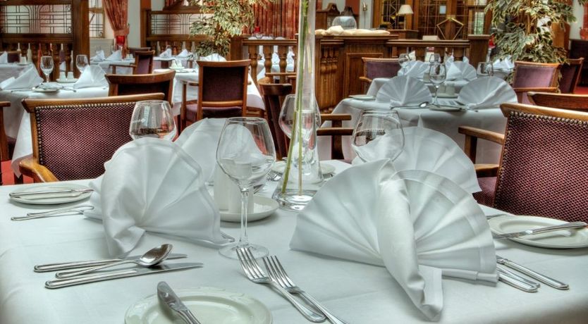 Photo of Lucan Spa Hotel