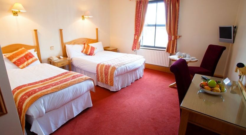 Photo of Lucan Spa Hotel