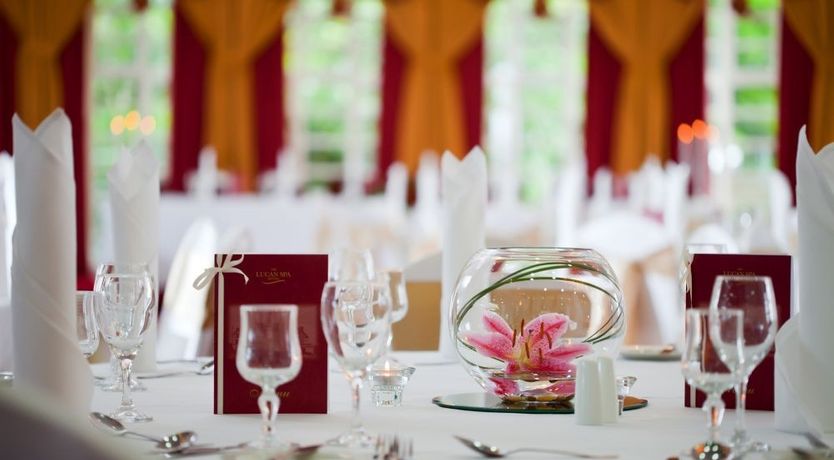 Photo of Lucan Spa Hotel