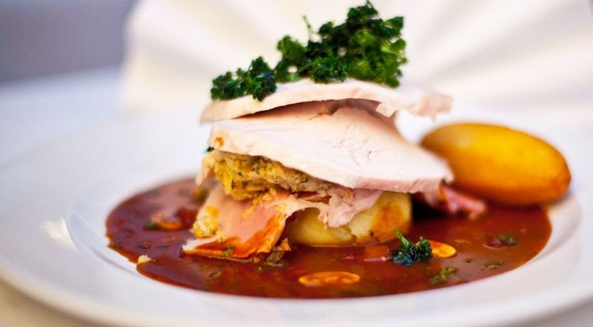 Photo of Lucan Spa Hotel