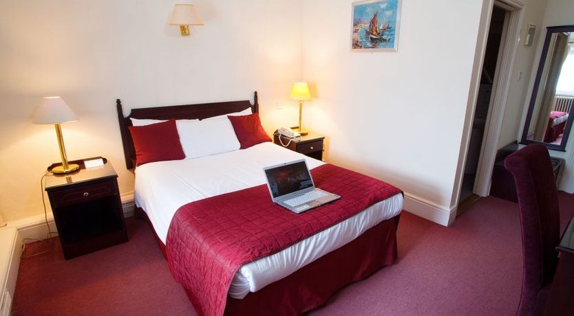 Photo of Lucan Spa Hotel