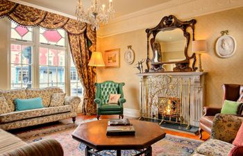 Arbutus Hotel Holiday Cottage
