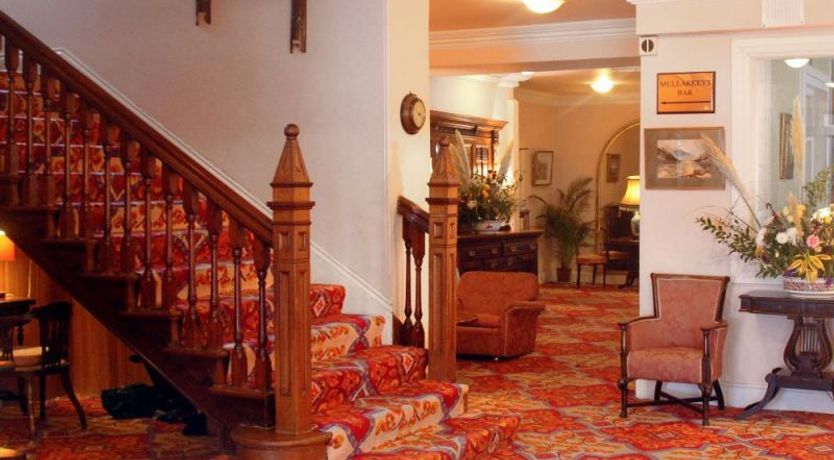 Photo of Foyles Hotel