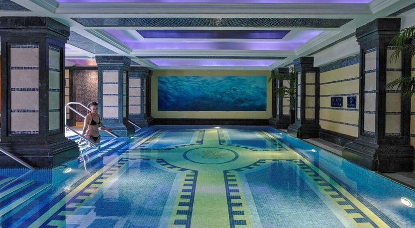 Photo of Killarney Towers Hotel Leisure Centre