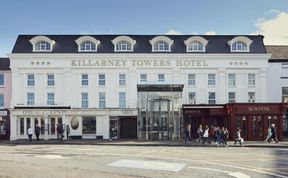 Photo of Killarney Towers Hotel Leisure Centre