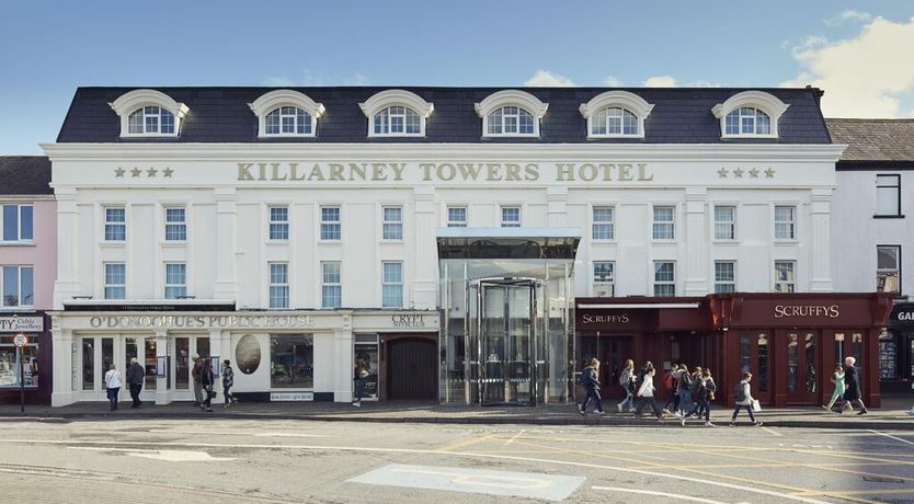 Photo of Killarney Towers Hotel Leisure Centre