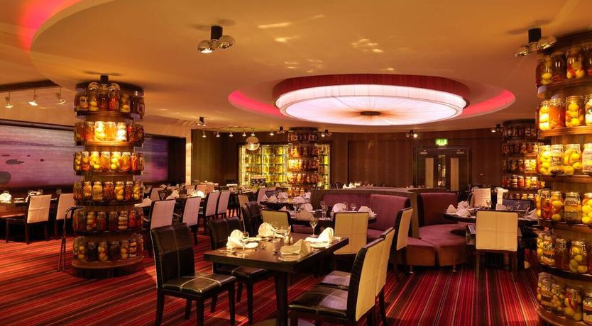 Photo of Killarney Towers Hotel Leisure Centre