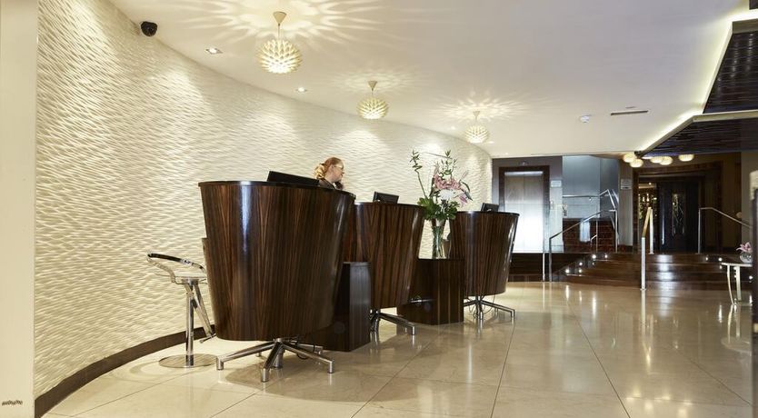 Photo of Killarney Towers Hotel Leisure Centre