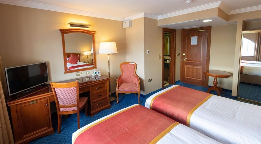 Photo of Killarney Towers Hotel Leisure Centre