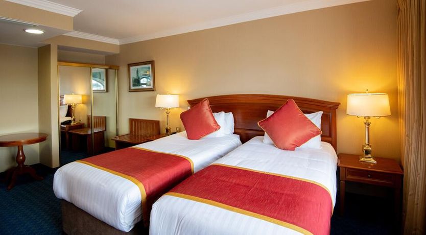 Photo of Killarney Towers Hotel Leisure Centre