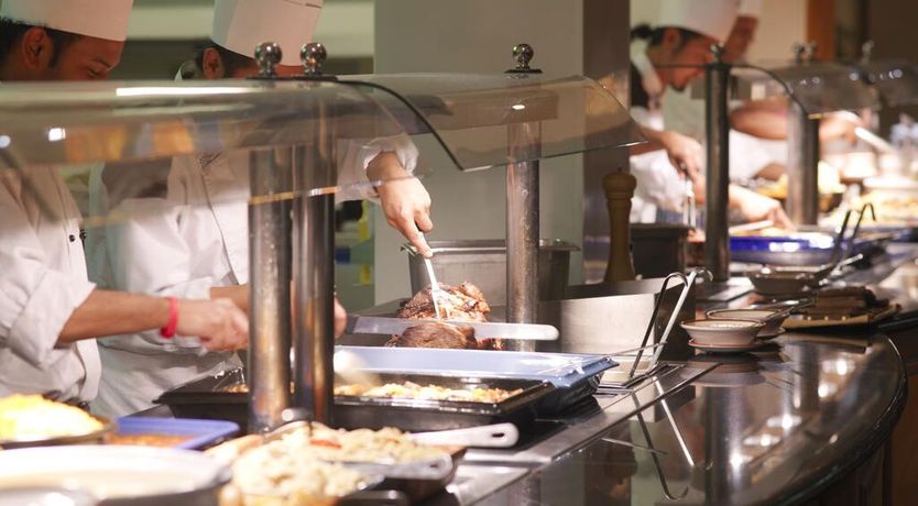 Photo of Killarney Towers Hotel Leisure Centre