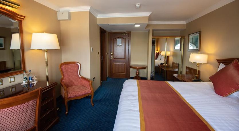 Photo of Killarney Towers Hotel Leisure Centre