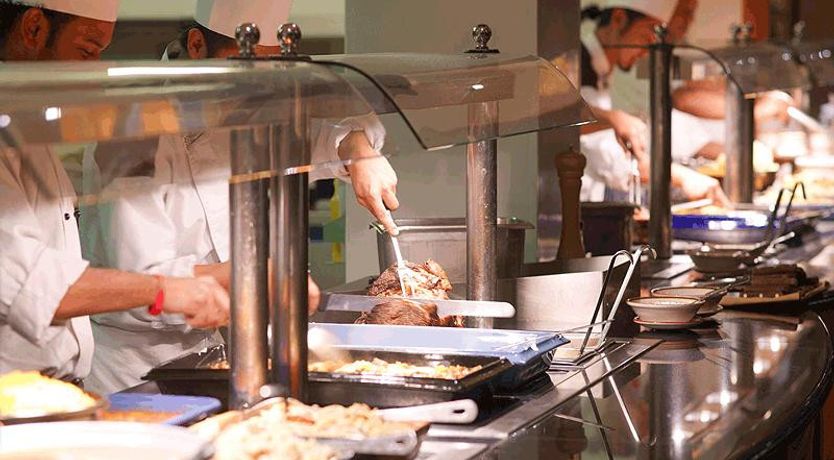 Photo of Killarney Towers Hotel Leisure Centre