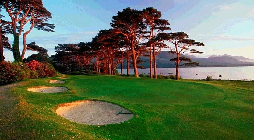 Photo of Killarney Towers Hotel Leisure Centre