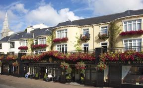 Photo of The International Hotel Killarney