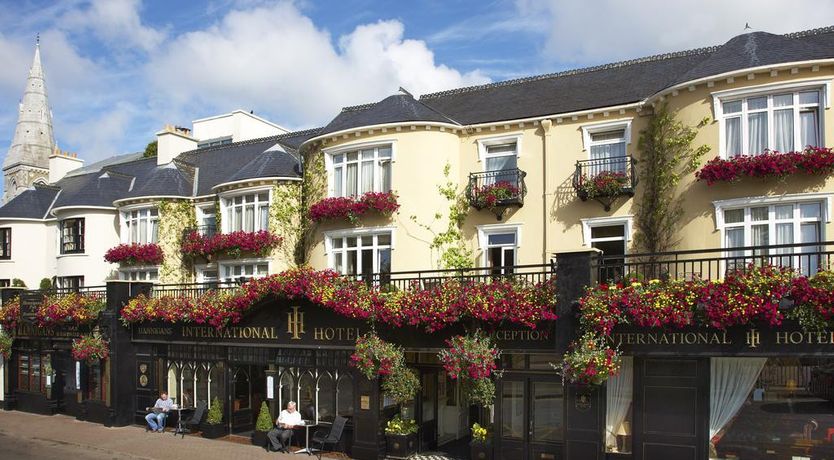 Photo of The International Hotel Killarney