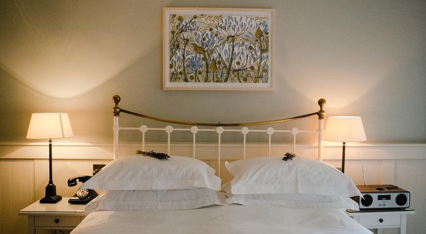 Photo of Virginia Park Lodge