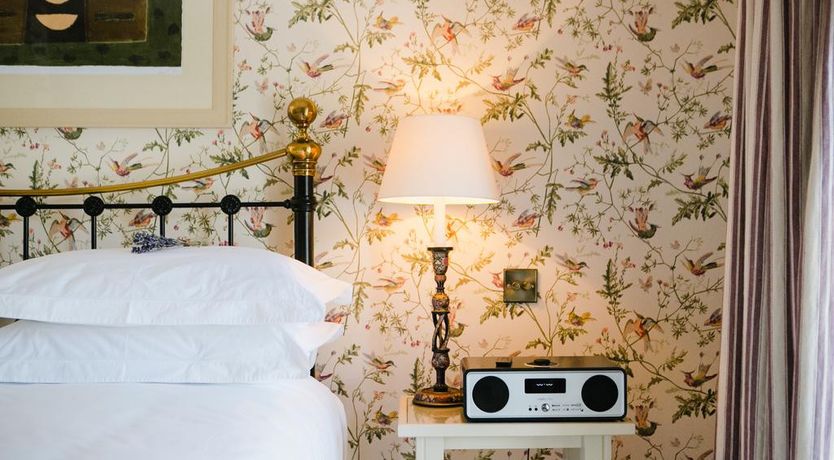 Photo of Virginia Park Lodge