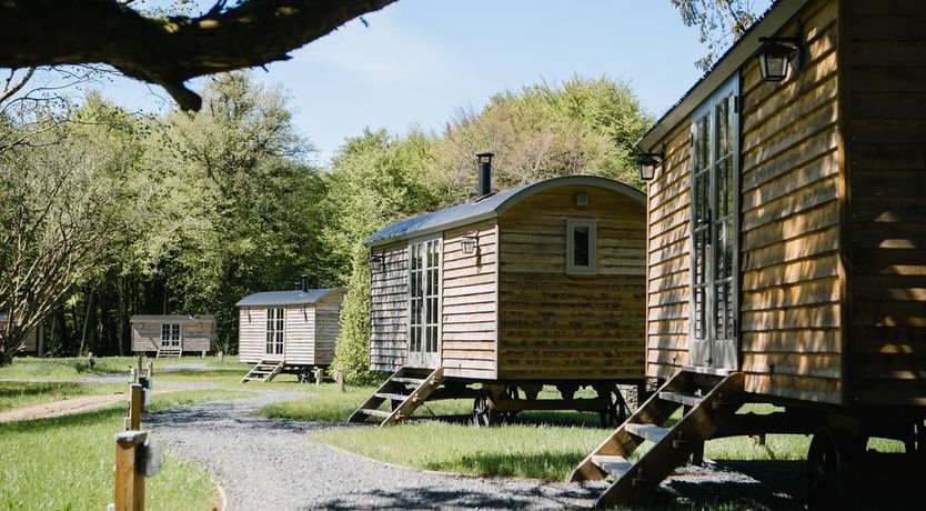 Photo of Virginia Park Lodge