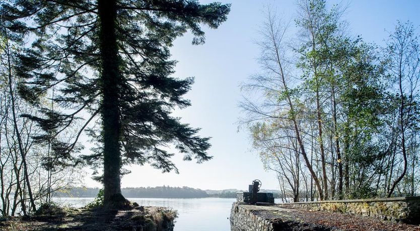 Photo of Virginia Park Lodge