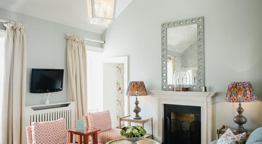 Photo of Virginia Park Lodge