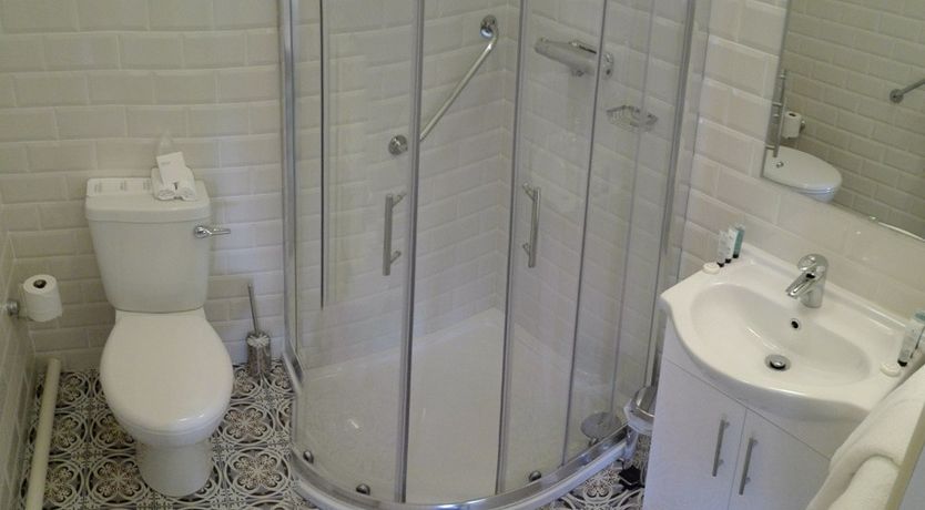 Photo of Gougane Barra Hotel