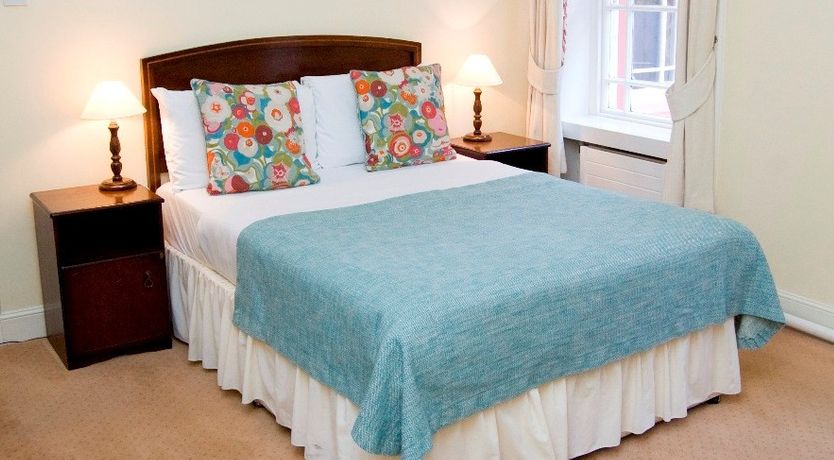 Photo of Gougane Barra Hotel