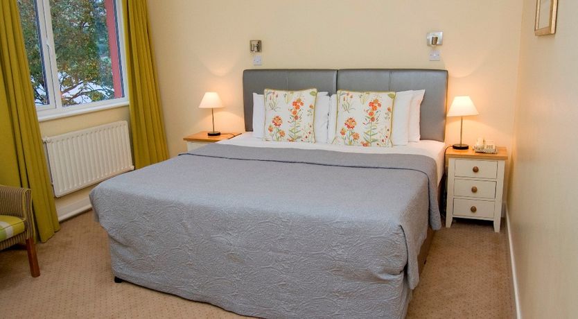 Photo of Gougane Barra Hotel