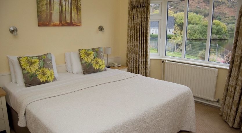 Photo of Gougane Barra Hotel