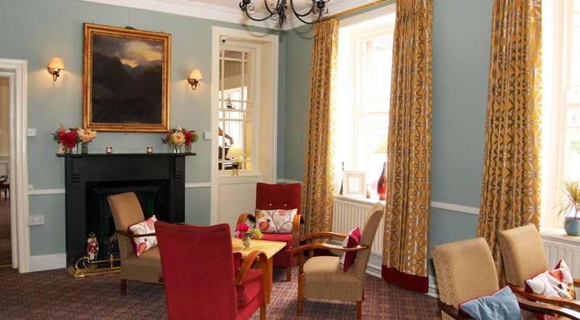 Photo of Gougane Barra Hotel