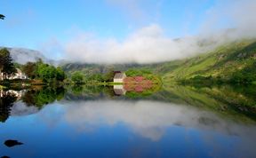 Photo of Gougane Barra Hotel