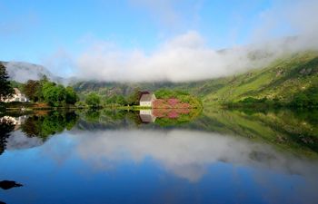 Gougane Barra Hotel Holiday Cottage