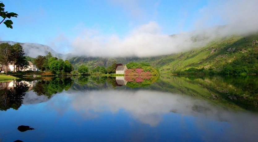 Photo of Gougane Barra Hotel