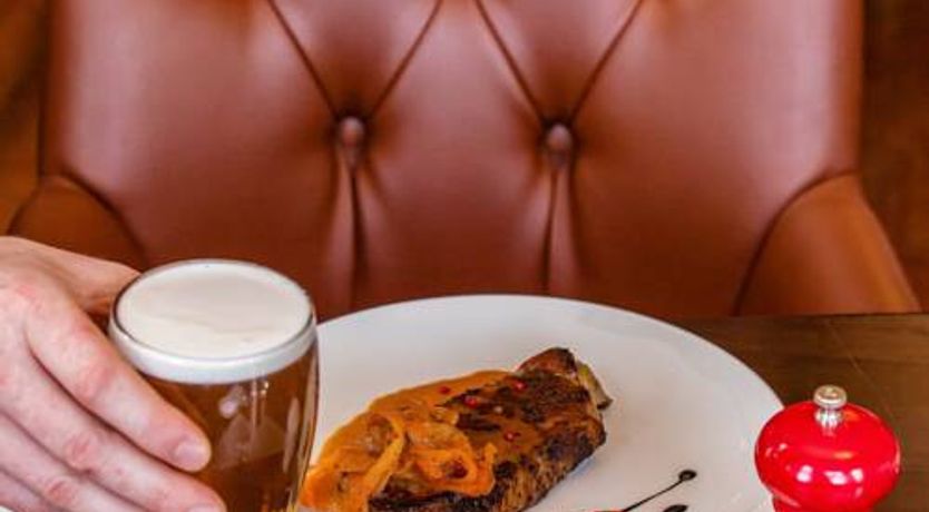 Photo of The Wyatt Hotel