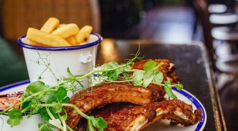 Photo of The Wyatt Hotel