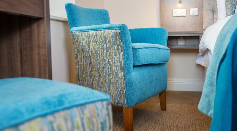 Photo of The Wyatt Hotel